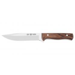 Couteaux fixes Patrol Nieto