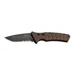 Couteaux automatiques Strike Coyote Tanto Boker Plus