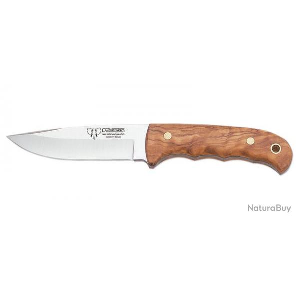 Couteaux fixes Hunting Cudeman