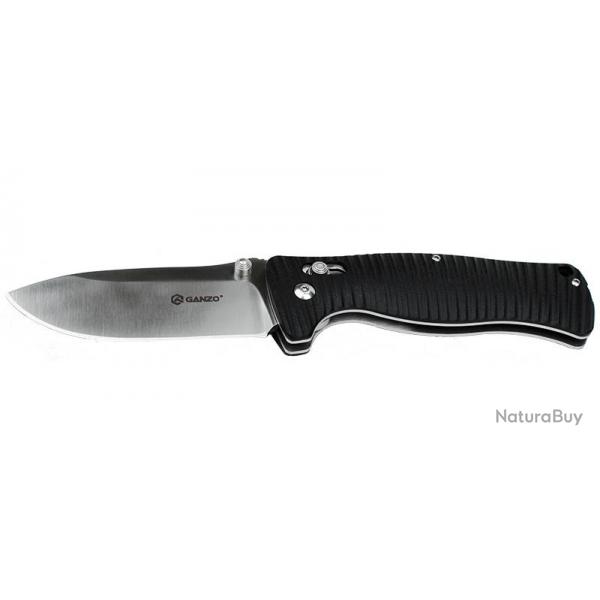 Couteaux pliants Firebird F720-BK Ganzo