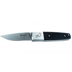 Couteaux automatiques Ganzo G7211-BK Ganzo