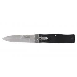 Couteaux automatiques Predator Stonewash  Clip Mikov