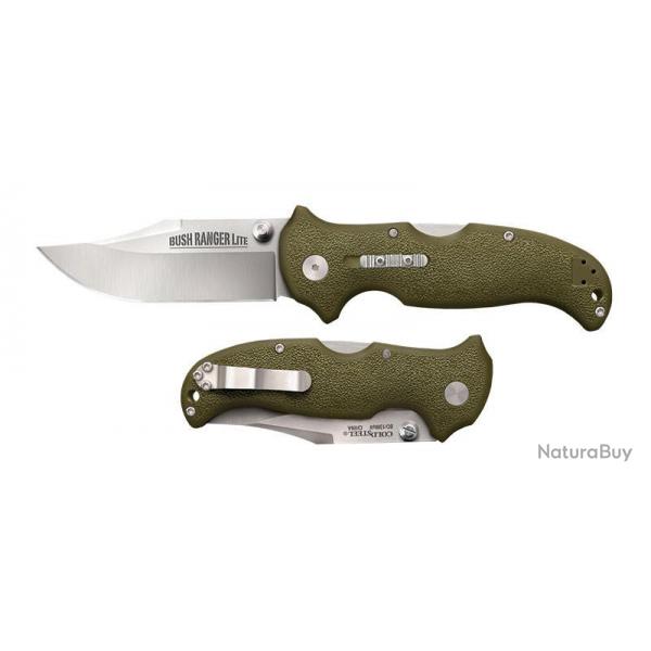 Couteaux pliants Bush Ranger Lite Cold Steel