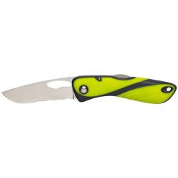 Couteaux pliants Offshore Lame Mixte Wichard