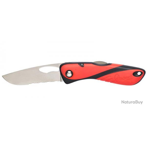 Couteaux pliants Offshore Lame Mixte Wichard