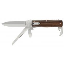 Couteaux automatiques Predator - 5 pièces Mikov