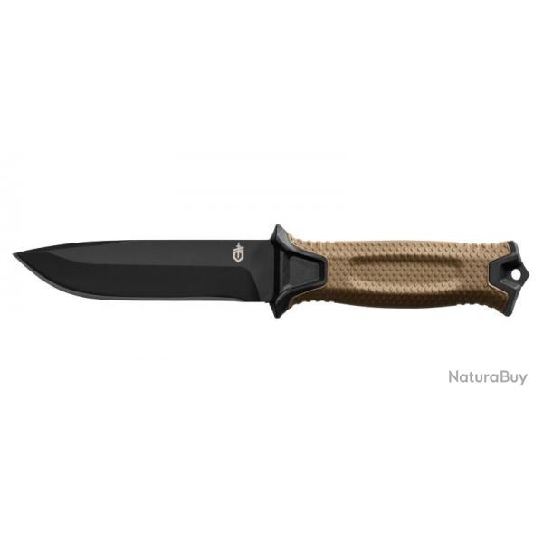 Couteaux fixes Strongarm Gerber