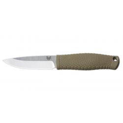 Couteaux fixes Pukko Benchmade
