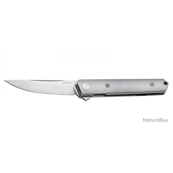 Couteaux pliants Kwaiken Mini Flipper Titan Boker Plus