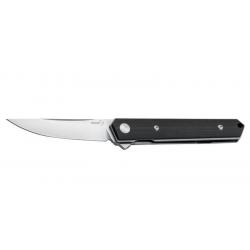 Couteaux pliants Kwaiken Mini Flipper G10 Boker Plus