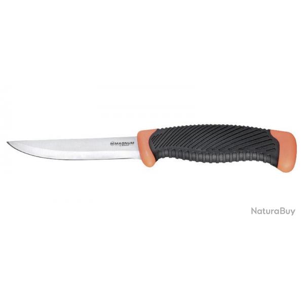 Couteaux fixes Falun Boker magnum
