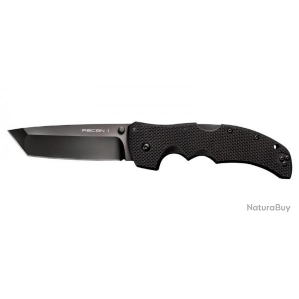 Couteaux pliants Recon 1 Tanto Cold Steel