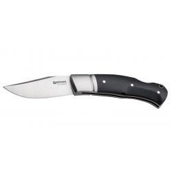 Couteaux pliants Boxer Micarta Boker
