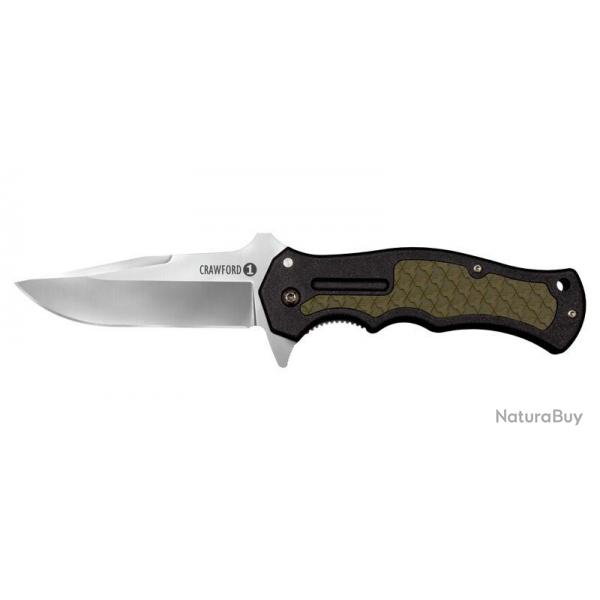 Couteaux pliants Crawford Modle 1 Cold Steel