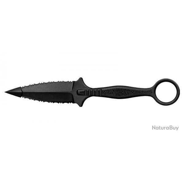 Couteaux fixes FGX Ring Dagger Cold Steel
