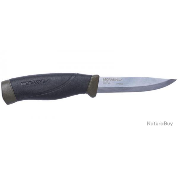 Couteaux fixes Companion MG C Morakniv
