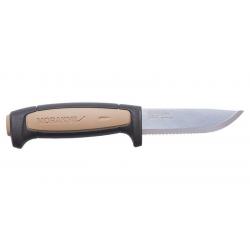 Couteaux fixes Rope Morakniv