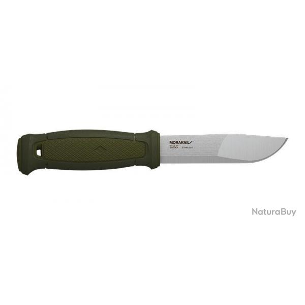 Couteaux fixes Kansbol Morakniv