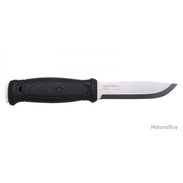 Couteaux fixes Garberg MM - Lame Inox Morakniv