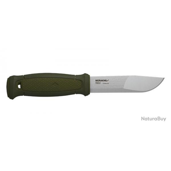 Couteaux fixes Kansbol MM Morakniv