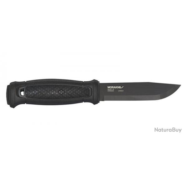Couteaux fixes Garberg Black C MM Morakniv