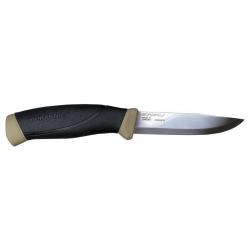 Couteaux fixes Companion Morakniv