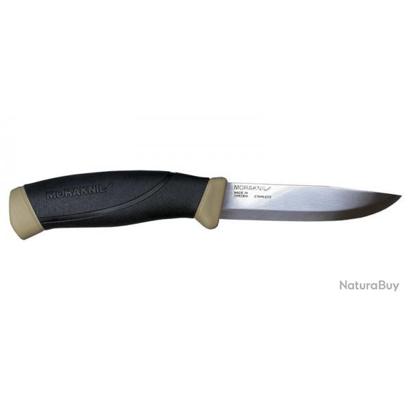 Couteaux fixes Companion Morakniv