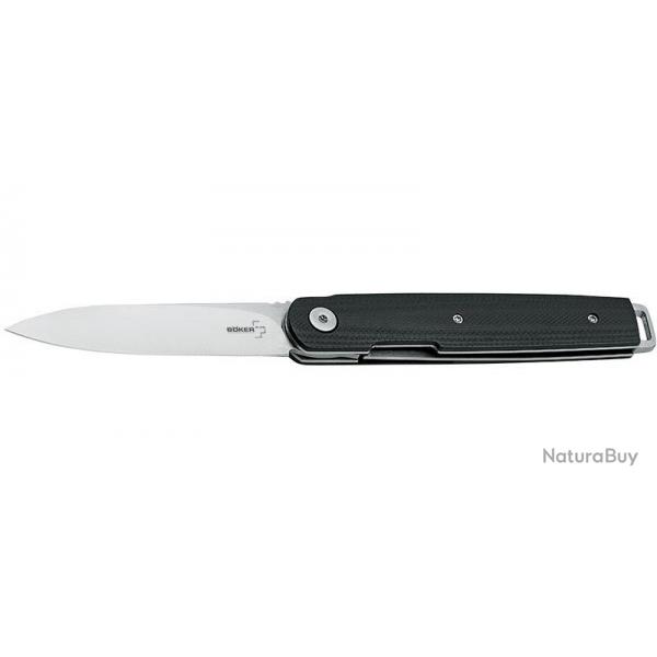 Couteaux pliants LRF G10 Boker Plus