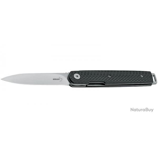 Couteaux pliants LRF Carbone Boker Plus