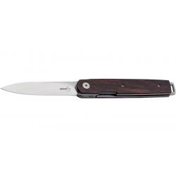 Couteaux pliants LRF Cocobolo Boker Plus