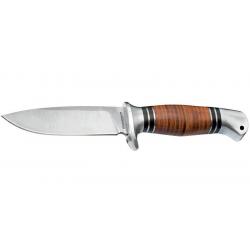 Couteaux fixes Leatherneck Hunter Boker magnum