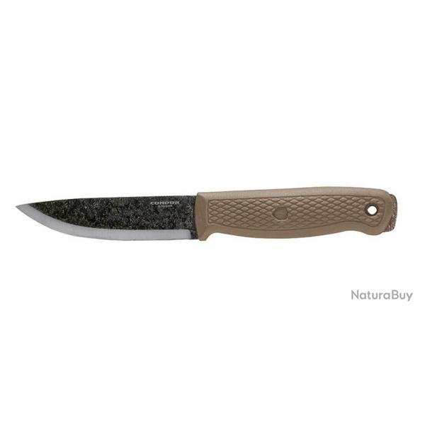 Couteaux fixes Terrasaur dsert Condor