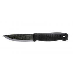 Couteaux fixes Terrasaur noir Condor