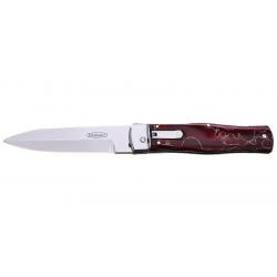 Couteaux automatiques Predator Stonewash Mikov