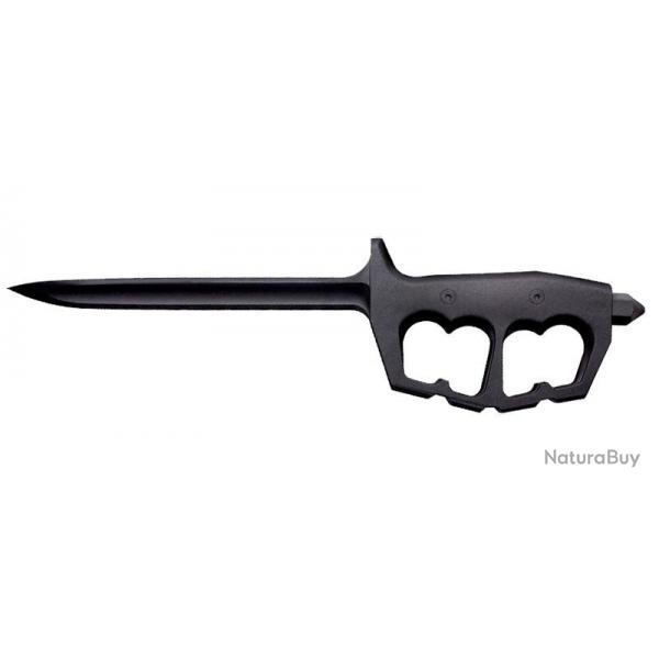 Couteaux fixes FGX Chaos Stilleto Cold Steel