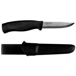 Couteaux fixes Companion HD Black Morakniv