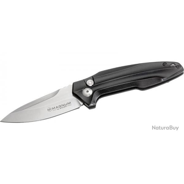 Couteaux automatiques Final Flick Out Black Boker magnum