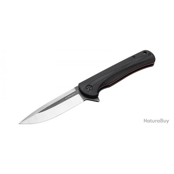 Couteaux pliants Magnum Mobius Boker magnum