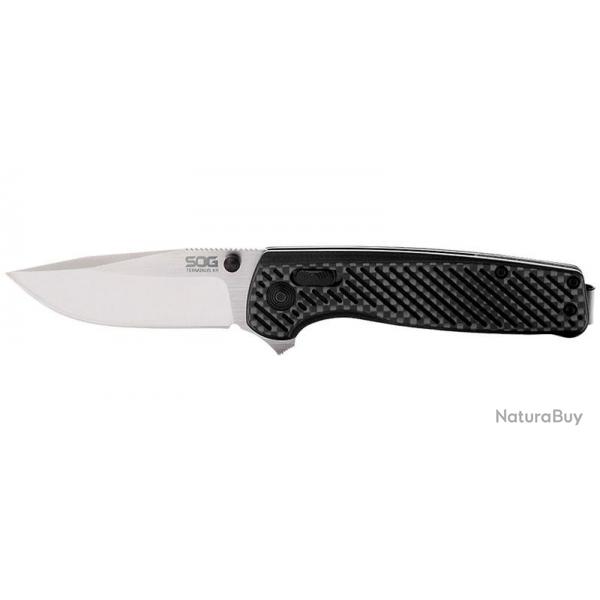 Couteaux pliants Terminus XR SOG