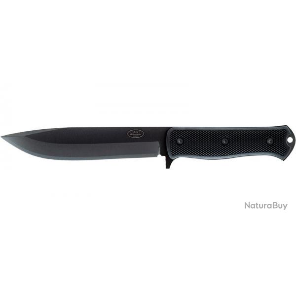 Couteaux fixes Expedition A1 Fallkniven