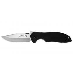 Couteaux pliants CQC-6K en D2 Kershaw