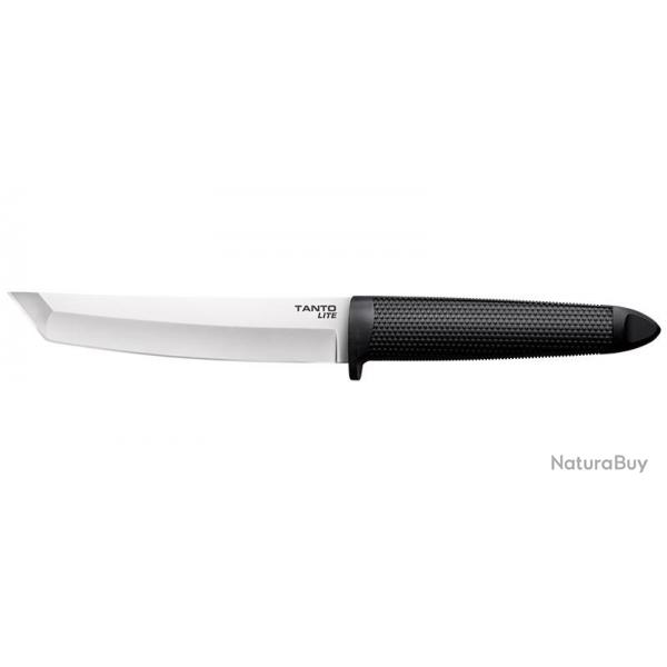 Couteaux fixes Tanto Lite Cold Steel