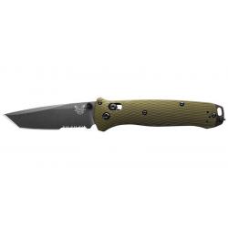Couteaux pliants Bailout Benchmade