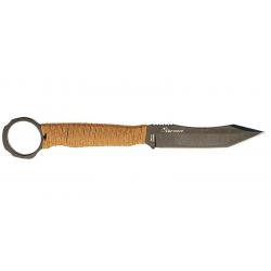 Couteaux fixes Scorpion Wildsteer