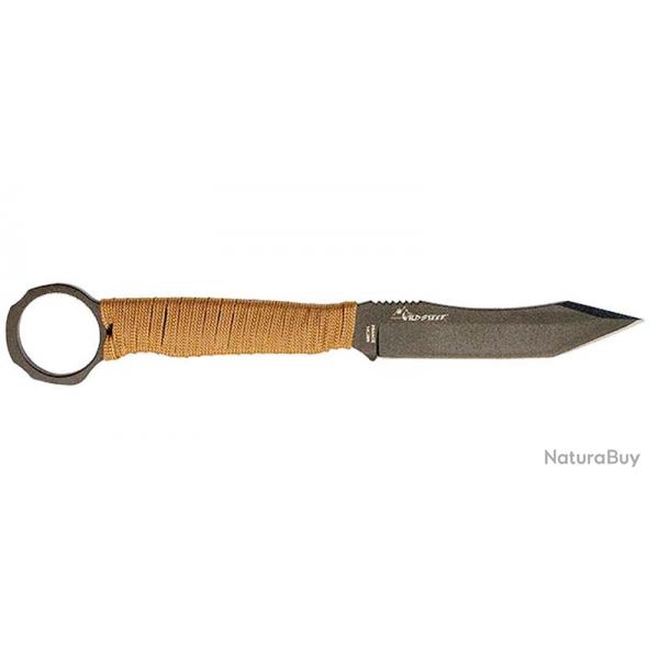 Couteaux fixes Scorpion Wildsteer