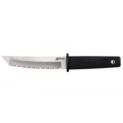 Couteaux fixes Kobun Serrated Cold Steel