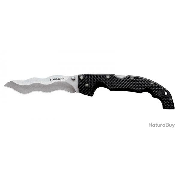 Couteaux pliants Kris Voyager Cold Steel
