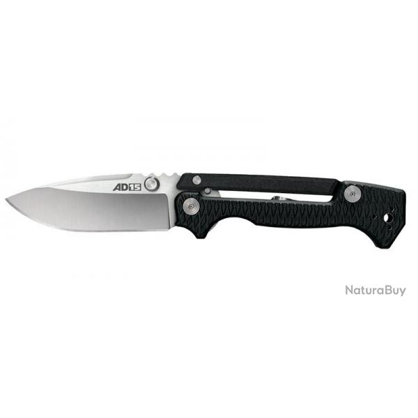 Couteaux pliants AD-15 Cold Steel