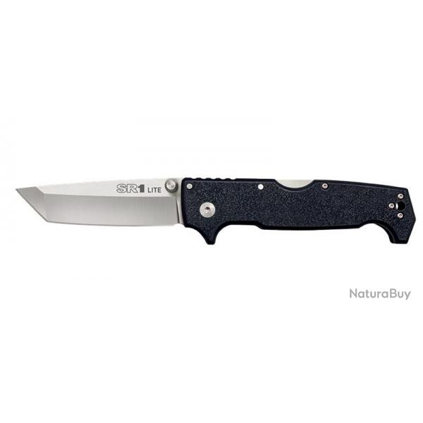 Couteaux pliants SR1 Lite Tanto Cold Steel