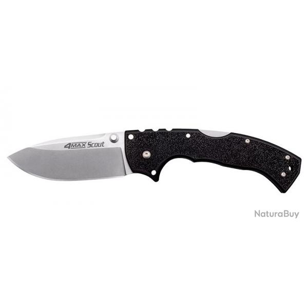 Couteaux pliants Max Scout Cold Steel